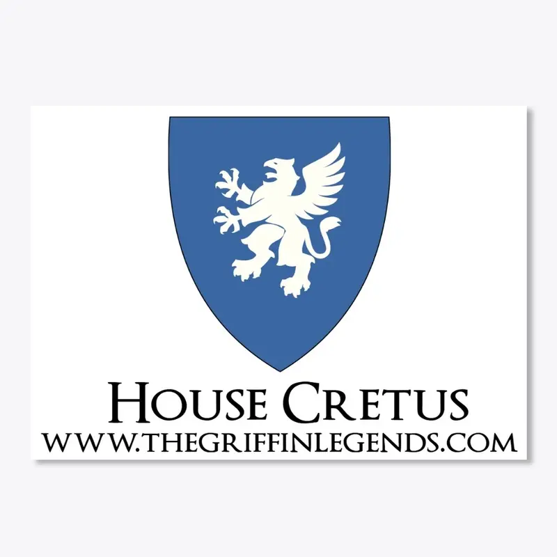 House Cretus