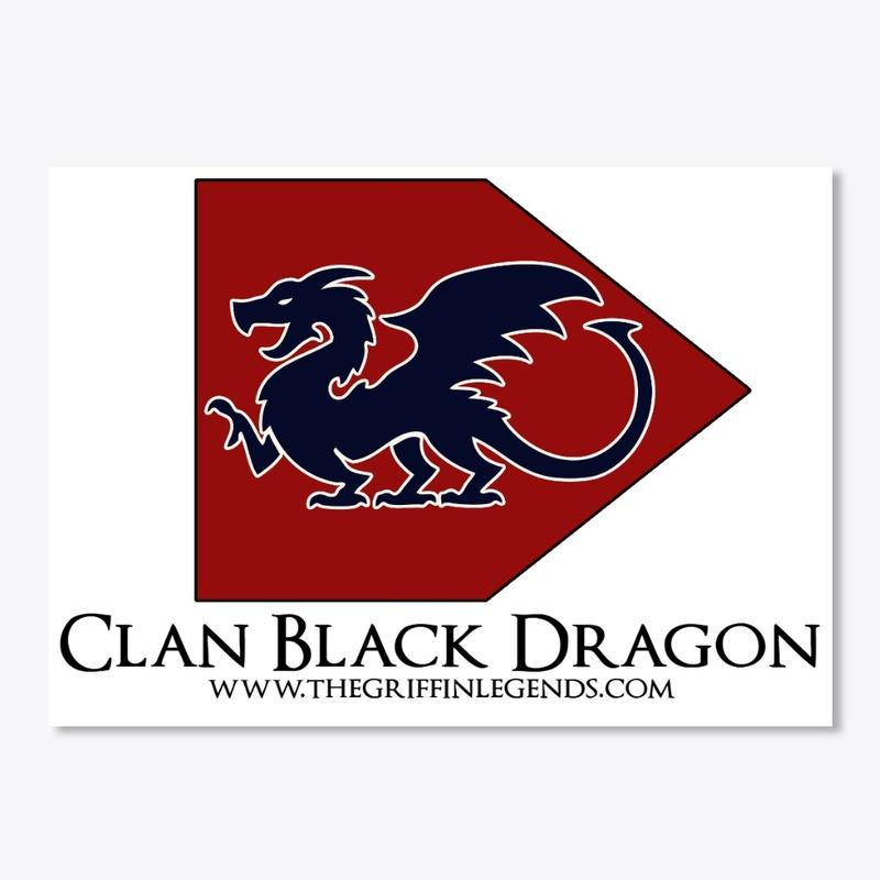 Clan Black Dragon